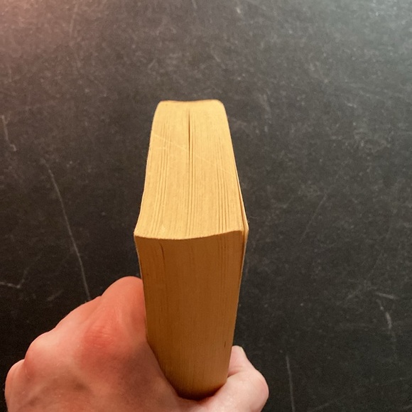 PAPERBACK Stephen King's The Green Mile - Picture 5 of 7